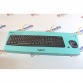 Logitech Tastatur-Set mk270