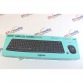 Logitech Tastatur-Set mk295