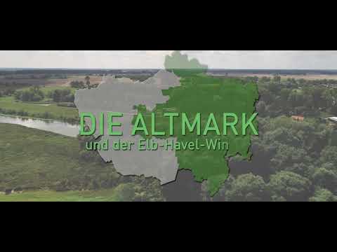 Luxus der Leere - Die Altmark - Eine Region mit Zukunft  Altmark-Live